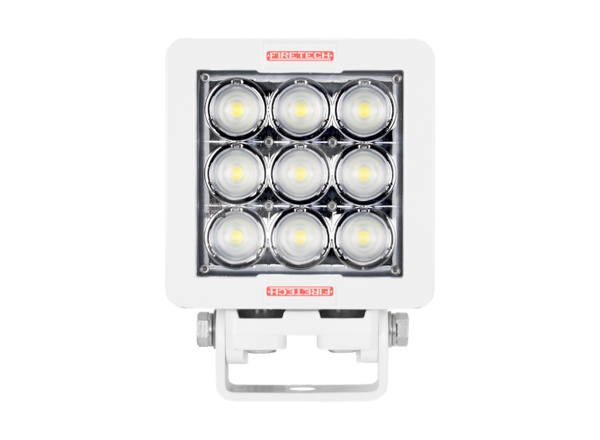 9 LED Work and Area Light-old