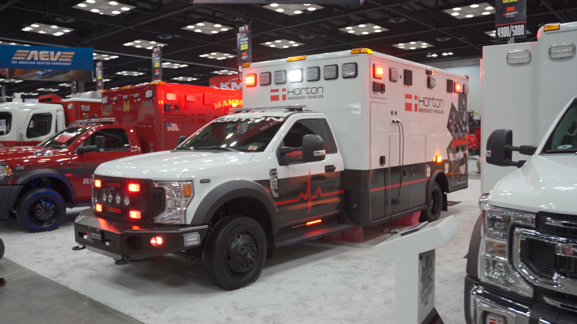 Ambulance (2022) 